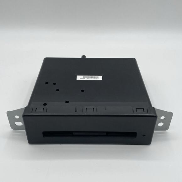 2015 Chevrolet Silverado 1500 Radio Audio CD Player OEM 13594481 - Picture 1 of 3